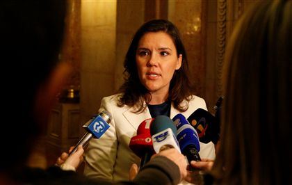 E.coli: Ajudas aos agricultores deverão ser distribuídas dentro de semana e meia - ministra